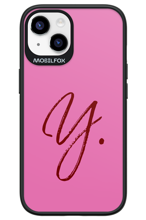 (Sorbet) Y 2.0 - Apple iPhone 14
