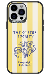 Oyster Society - Apple iPhone 13 Pro Max