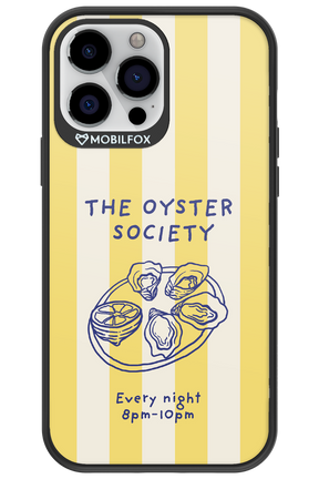 Oyster Society - Apple iPhone 13 Pro Max