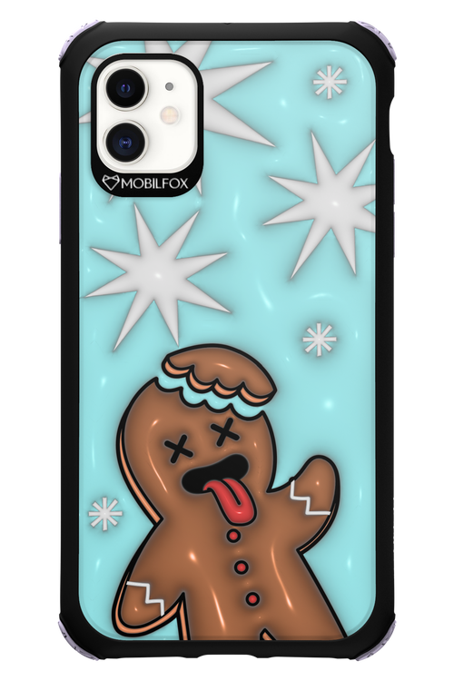 Still Dead Cookie - Apple iPhone 11