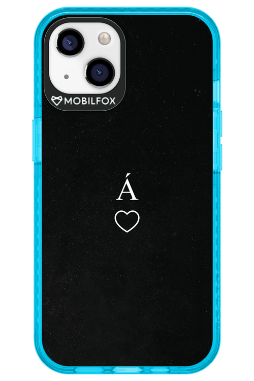 A Black II 2.0 - Apple iPhone 13