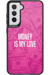 Money - Samsung Galaxy S21 FE