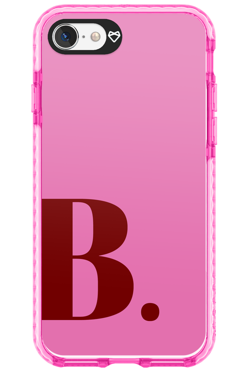 B (Sorbet) 2.0 - Apple iPhone 8