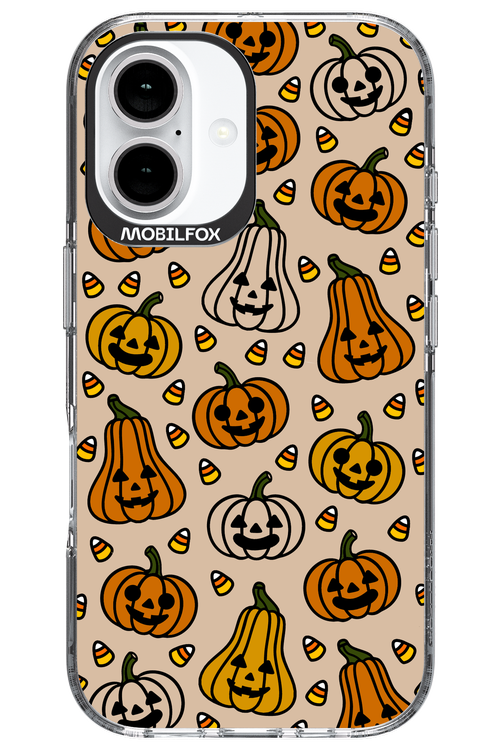 Sweet Thrill - Apple iPhone 16