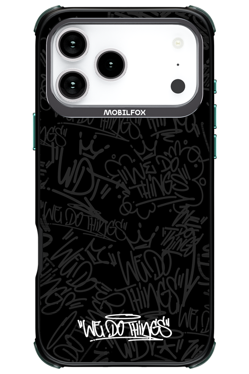 We Do Things - Apple iPhone 17 Pro Max