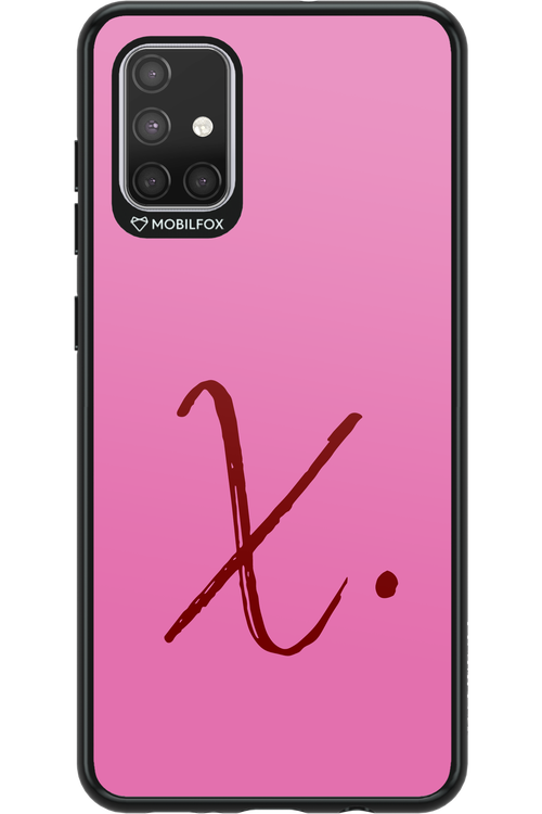 (Sorbet) X 2.0 - Samsung Galaxy A71