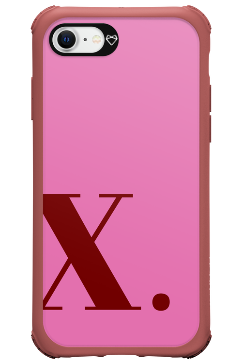 X (Sorbet) 2.0 - Apple iPhone 7