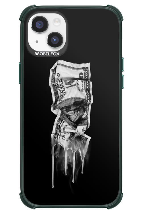 Melting Money 2.0 - Apple iPhone 14 Plus
