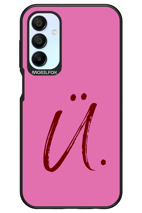 (Sorbet) U II 2.0 - Samsung Galaxy A15