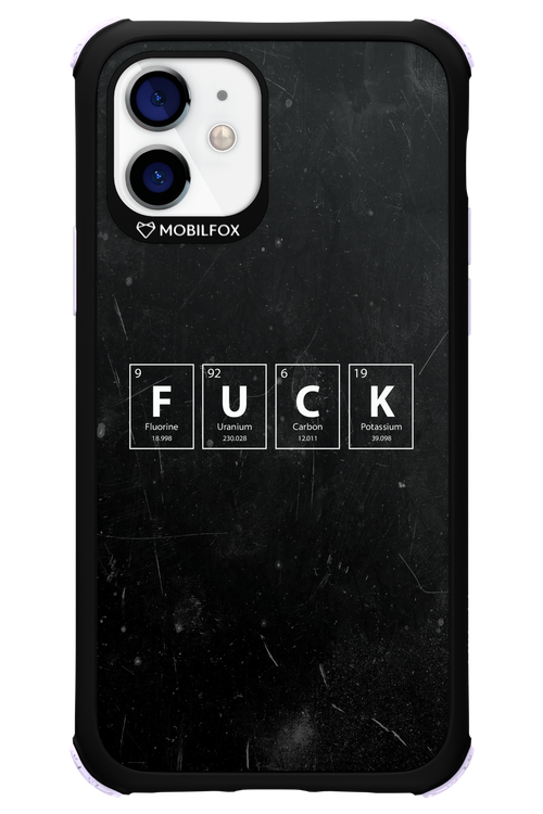 Periodic table - Apple iPhone 12