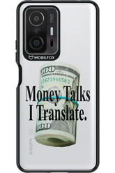 Money Talks II 2.0 - Xiaomi Mi 11T Pro