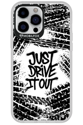 Drive It Out - Apple iPhone 13 Pro Max