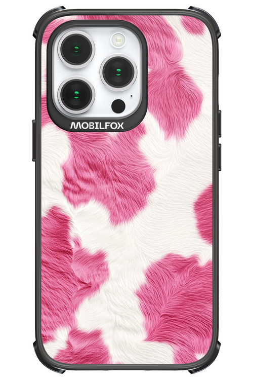 Pink Cow - Apple iPhone 14 Pro
