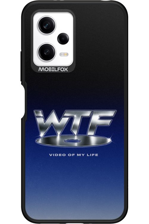 W T F 2.0 - Xiaomi Redmi Note 12 5G