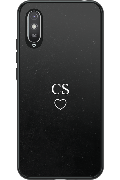 CS Black 2.0 - Xiaomi Redmi 9A