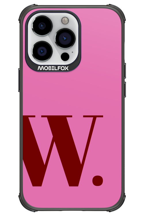 W (Sorbet) - Apple iPhone 13 Pro