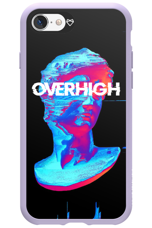 Overhigh - Apple iPhone SE 2022