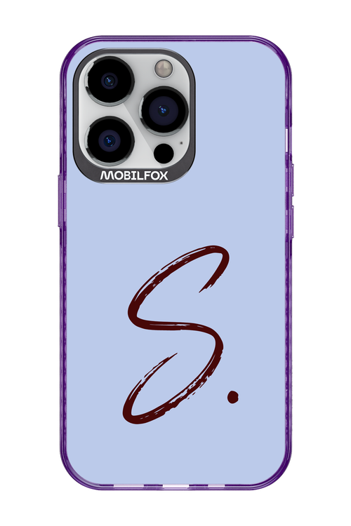 (Jellyfish Presso) S 2.0 - Apple iPhone 13 Pro