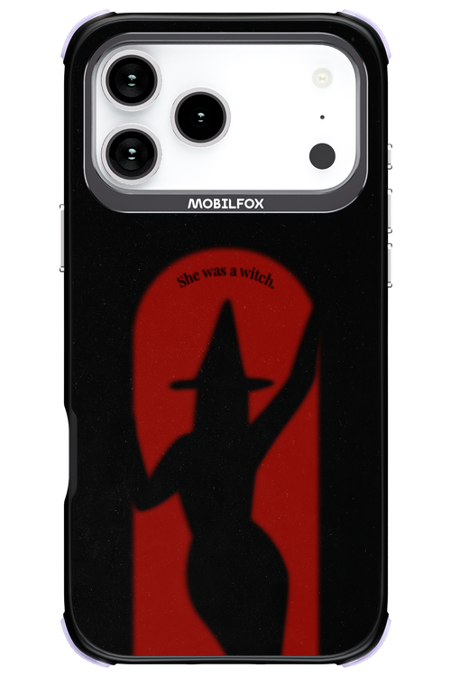 Witch Season - Apple iPhone 17 Pro Max