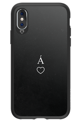 A Black II 2.0 - Apple iPhone X
