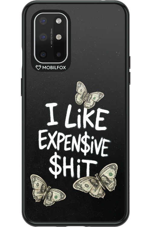 MoneyFly 2.0 - OnePlus 8T