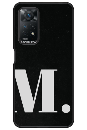 M (Off Space) 2.0 - Xiaomi Redmi Note 11Pro 4G/5G