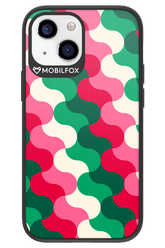 Holiday's Aura - Apple iPhone 13 Mini