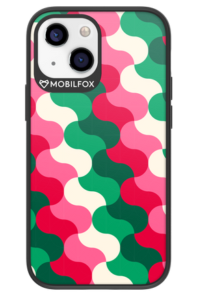 Holiday's Aura - Apple iPhone 13 Mini