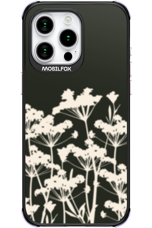 Midnight Bloom - Apple iPhone 15 Pro Max