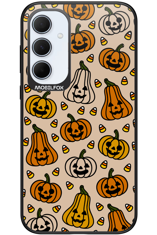 Sweet Thrill - Samsung Galaxy A35