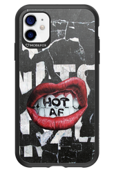 HOT AS F - Apple iPhone 11