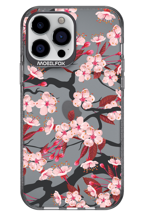 Sakura - Apple iPhone 13 Pro Max