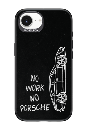 No Work - Apple iPhone 16e