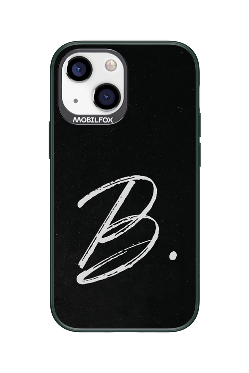 (Off Space) B 2.0 - Apple iPhone 13 Mini