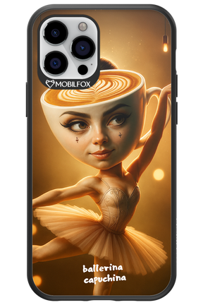 Balerina - Apple iPhone 12 Pro