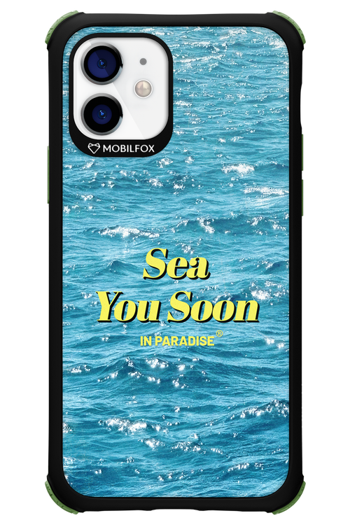 Sea You - Apple iPhone 12