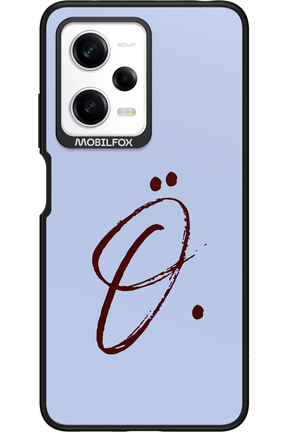 (Jellyfish Presso) O II 2.0 - Xiaomi Redmi Note 12 Pro 5G