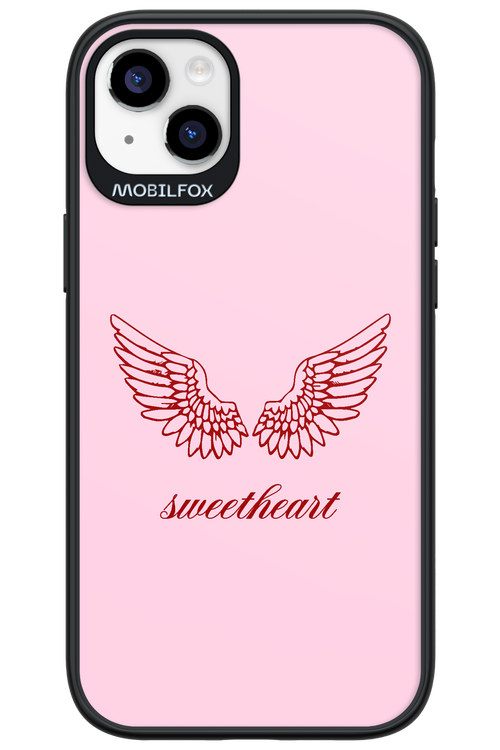 Sweetheart - Apple iPhone 14 Plus