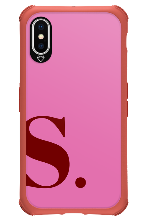 S (Sorbet) 2.0 - Apple iPhone XS
