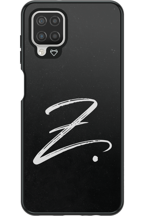 (Off Space) Z 2.0 - Samsung Galaxy A12