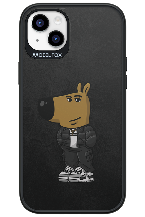 Chill Guy - Apple iPhone 14 Plus