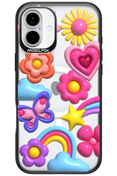 Puffer World - Apple iPhone 16 Plus