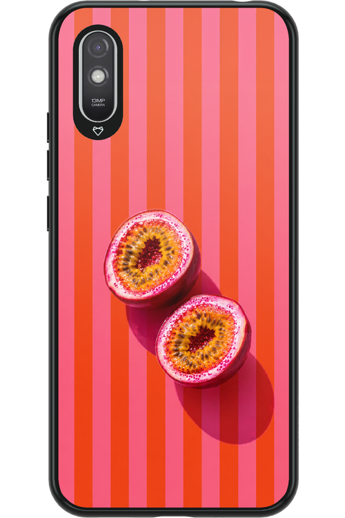 Passion Fruit 2.0 - Xiaomi Redmi 9A