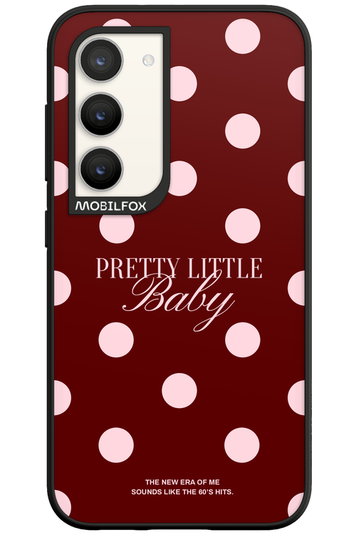 60’s Baby - Samsung Galaxy S23