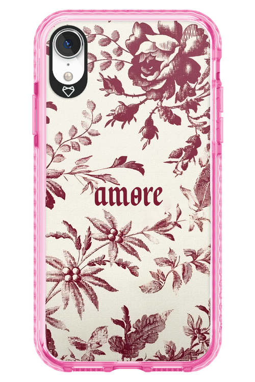 Amore - Apple iPhone XR