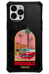 Muscle Paradise - Apple iPhone 12 Pro Max