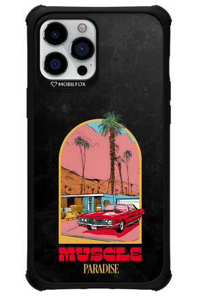 Muscle Paradise - Apple iPhone 12 Pro Max