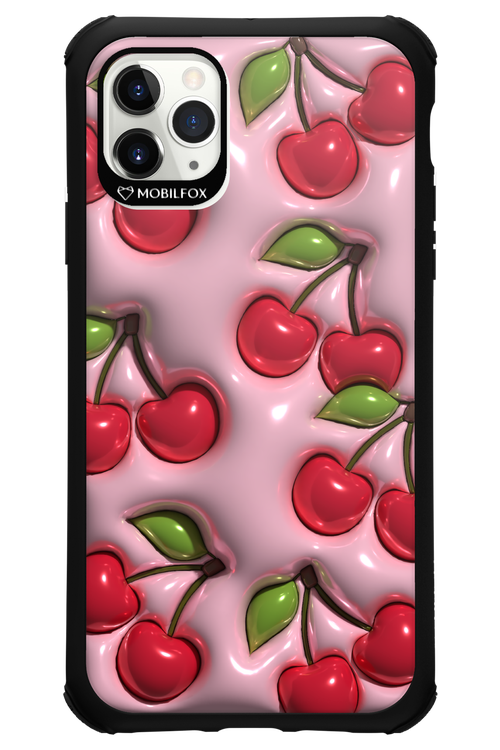 Cherry Bomb - Apple iPhone 11 Pro Max