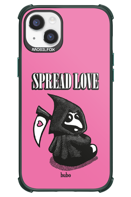 SPREAD LOVE - Apple iPhone 14 Plus