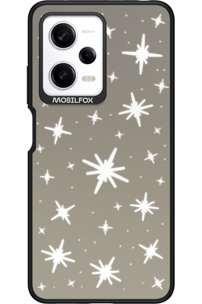Star Champagne - Xiaomi Redmi Note 12 Pro 5G
